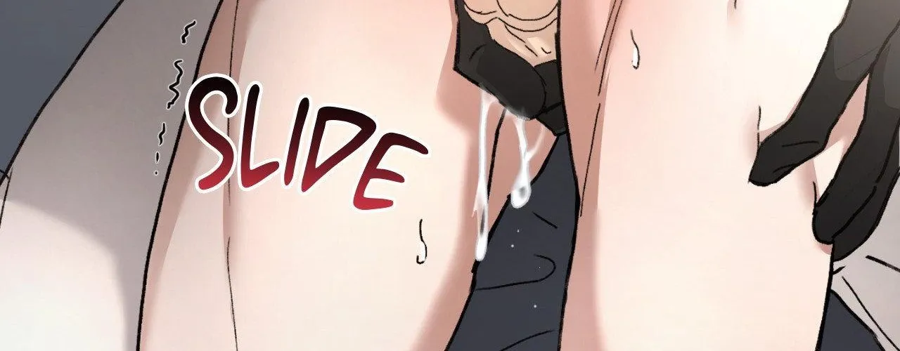 His Perfect Guide Chapter 3 page 56 - 