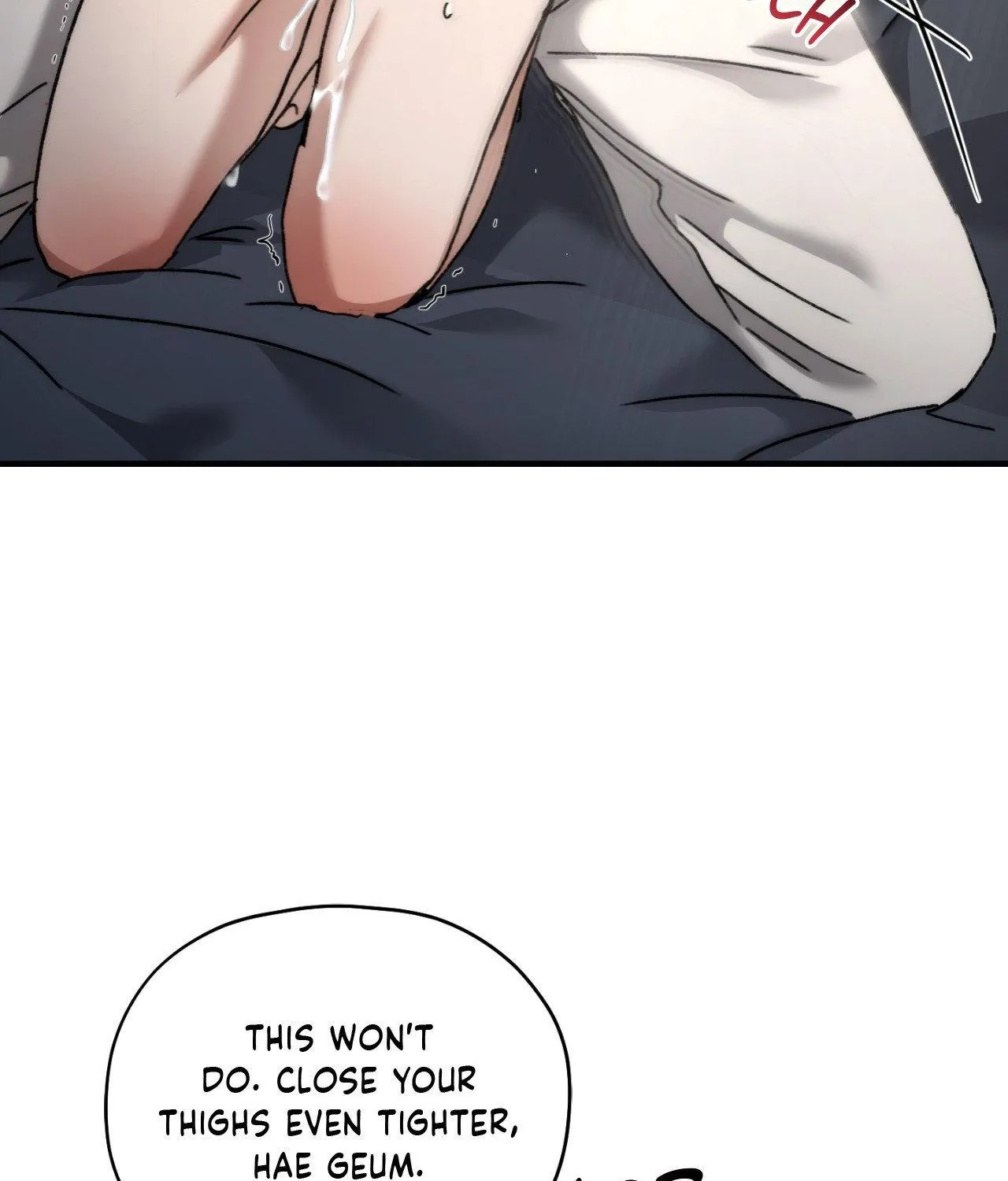His Perfect Guide Chapter 3 page 61 - 