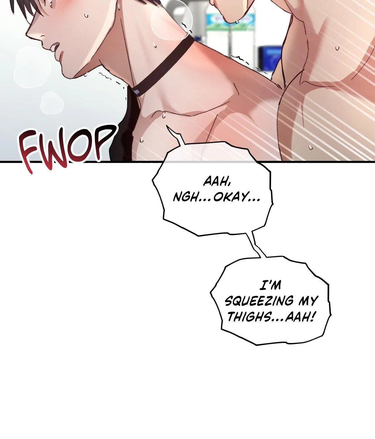 His Perfect Guide Chapter 3 page 63 - 
