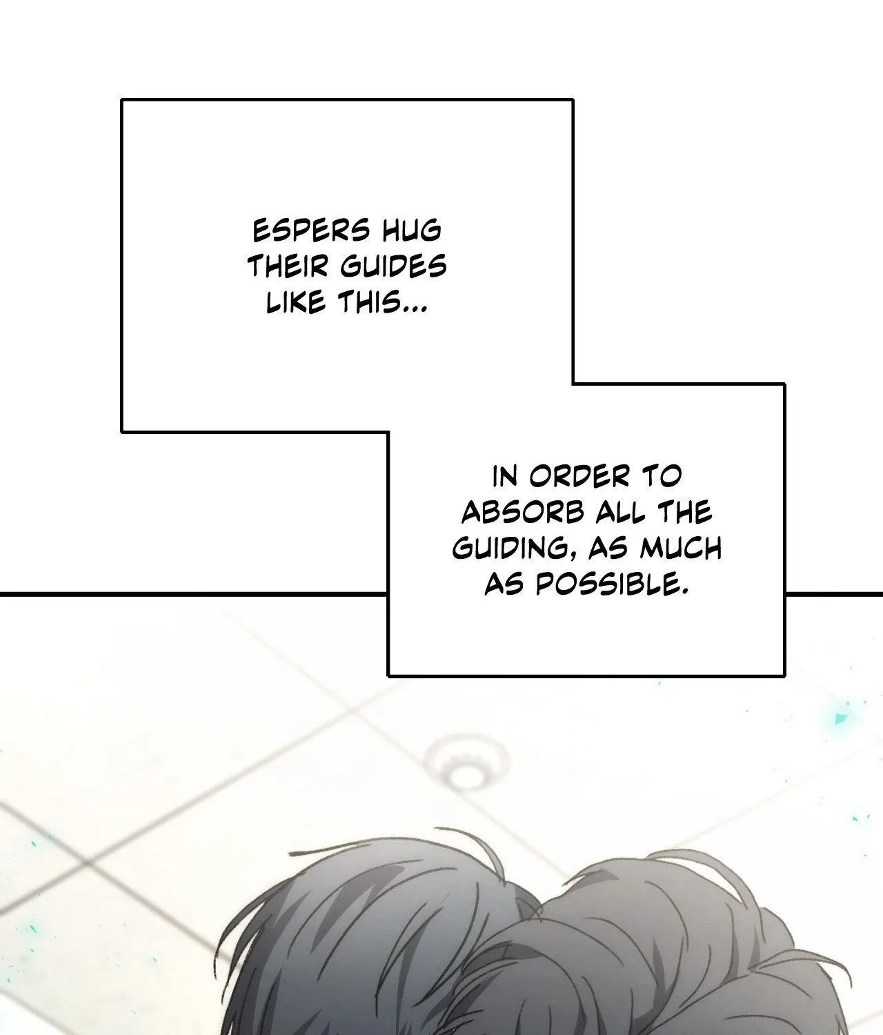 His Perfect Guide Chapter 3 page 79 - 