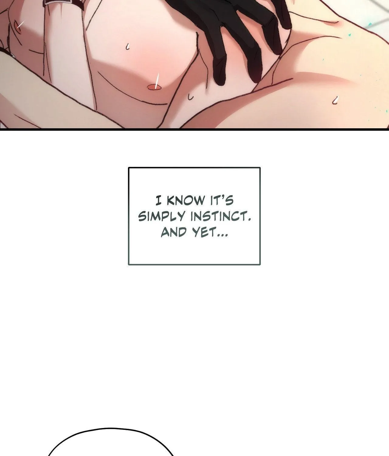 His Perfect Guide Chapter 3 page 81 - 