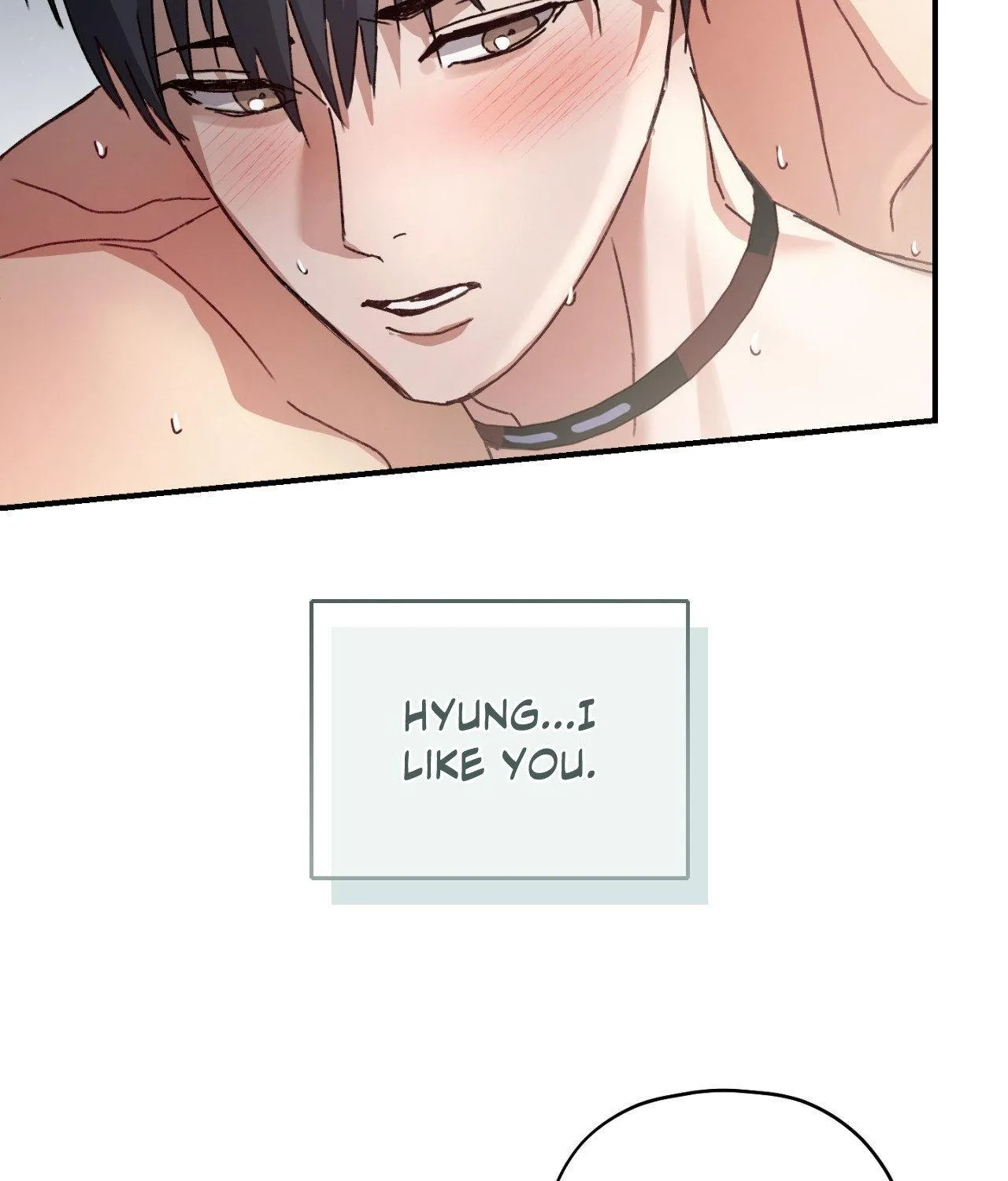 His Perfect Guide Chapter 3 page 83 - 