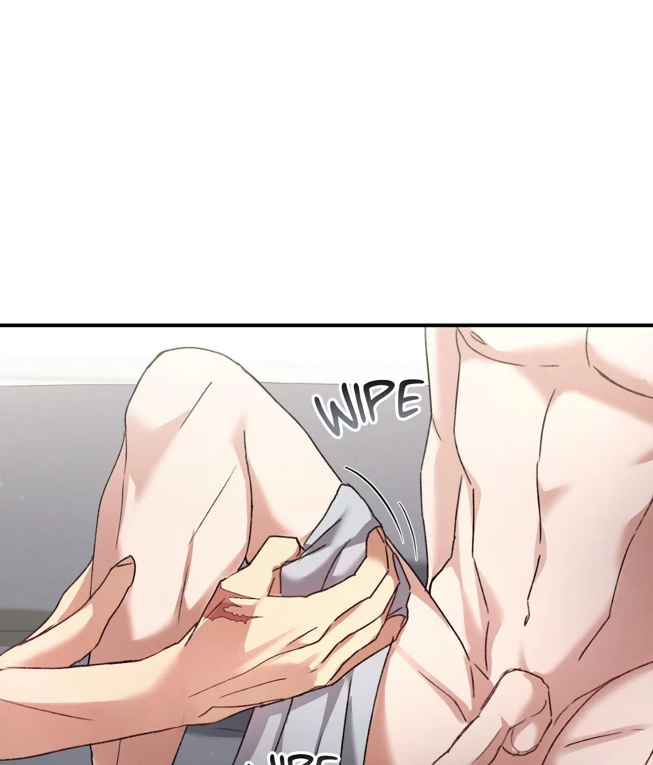 His Perfect Guide Chapter 3 page 91 - 