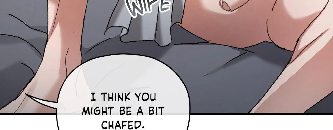 His Perfect Guide Chapter 3 page 92 - 