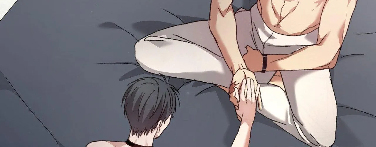 His Perfect Guide Chapter 3 page 98 - 