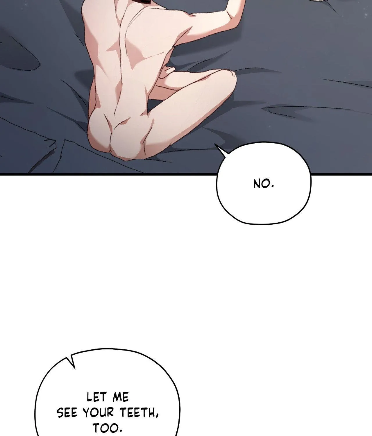 His Perfect Guide Chapter 3 page 99 - 