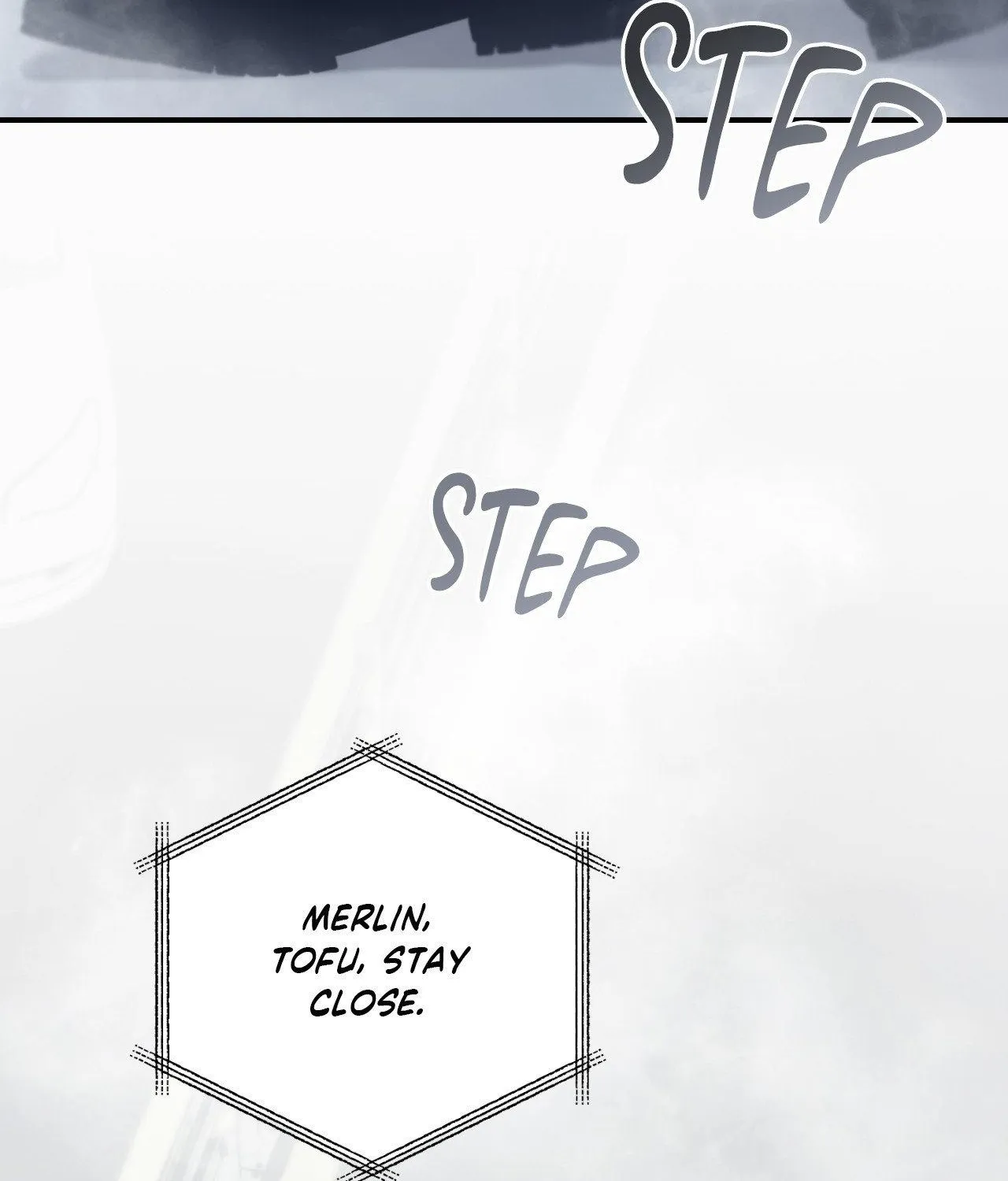 His Perfect Guide Chapter 30 page 104 - 