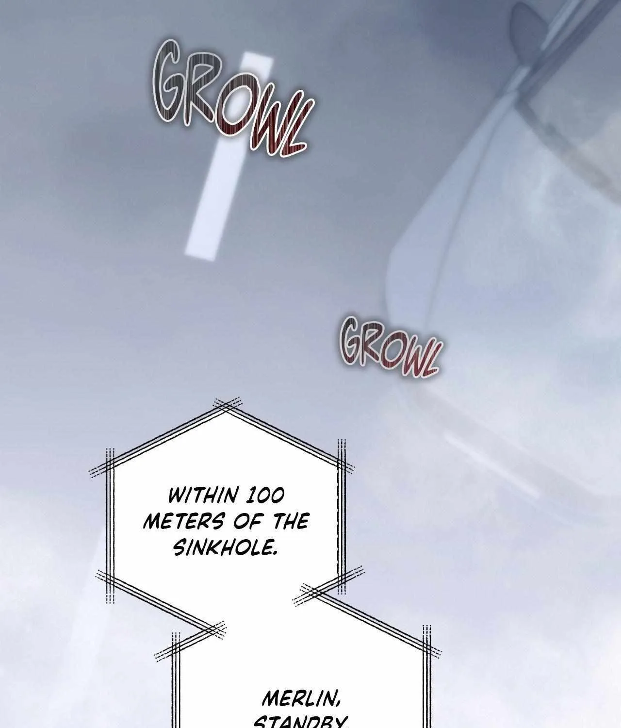 His Perfect Guide Chapter 30 page 107 - 