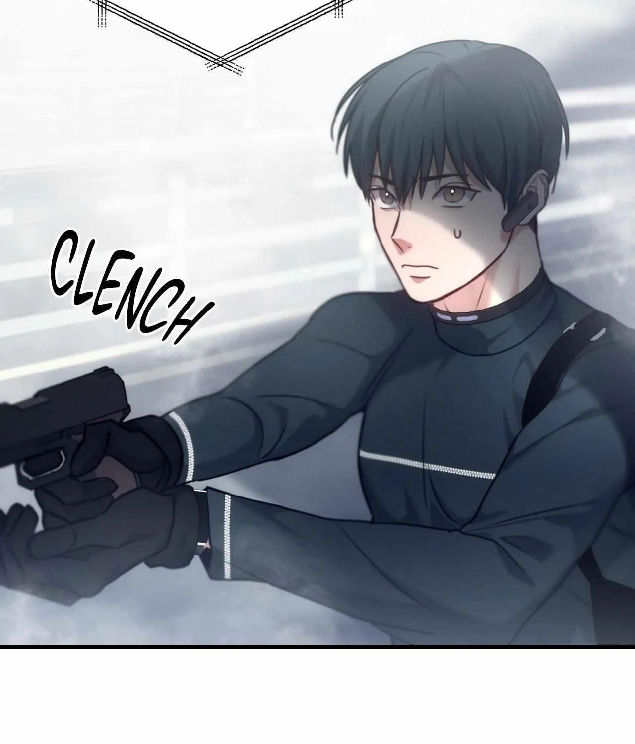 His Perfect Guide Chapter 30 page 110 - 