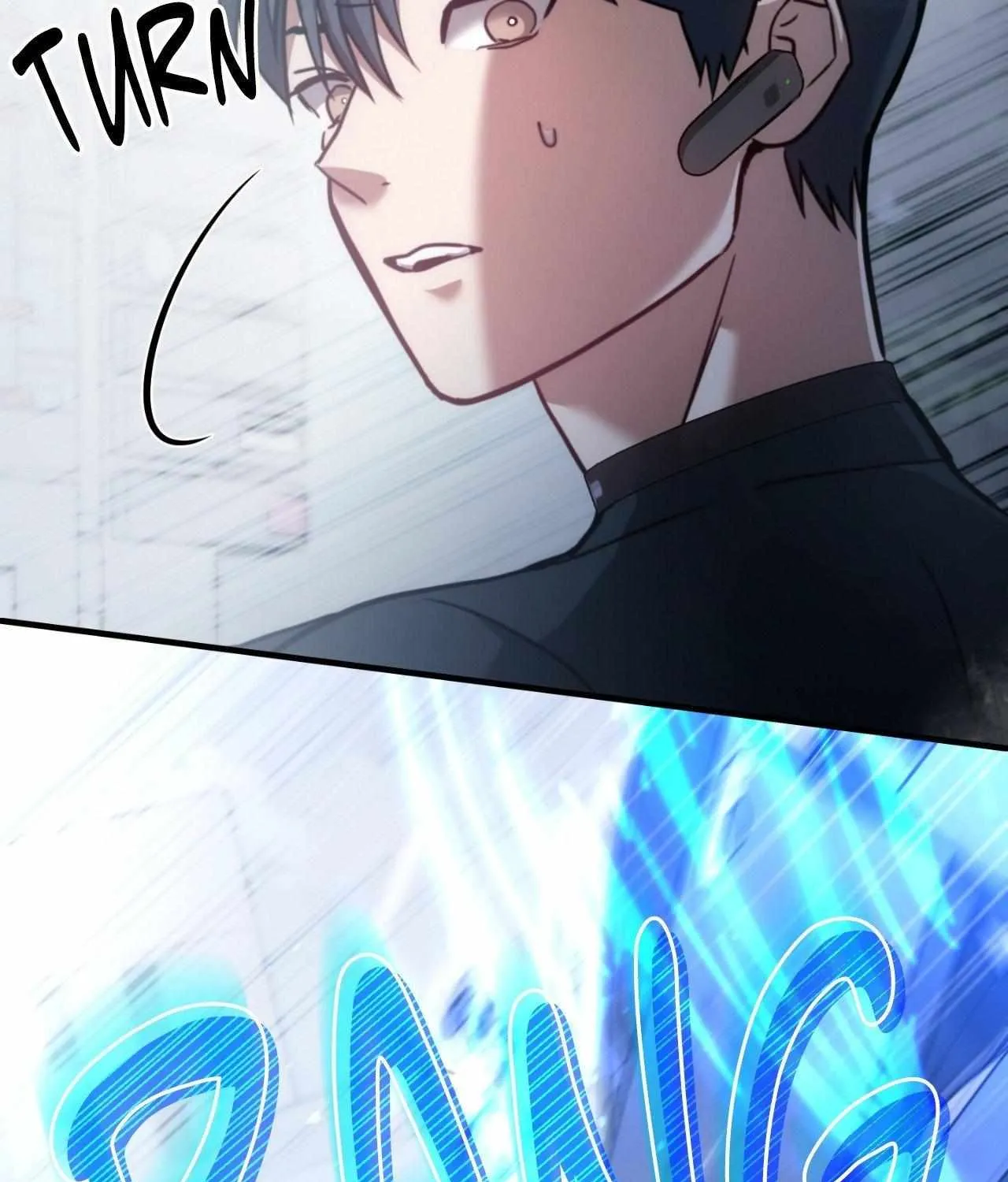 His Perfect Guide Chapter 30 page 114 - 