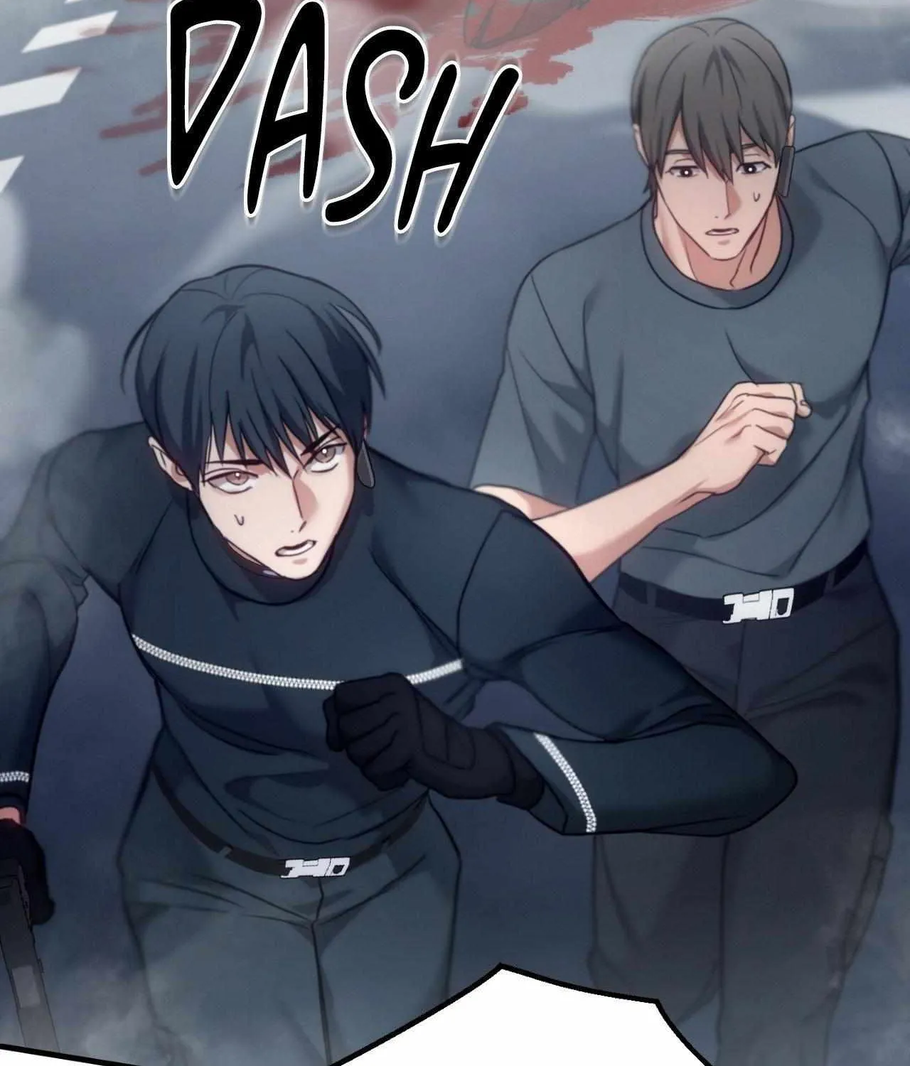 His Perfect Guide Chapter 30 page 119 - 