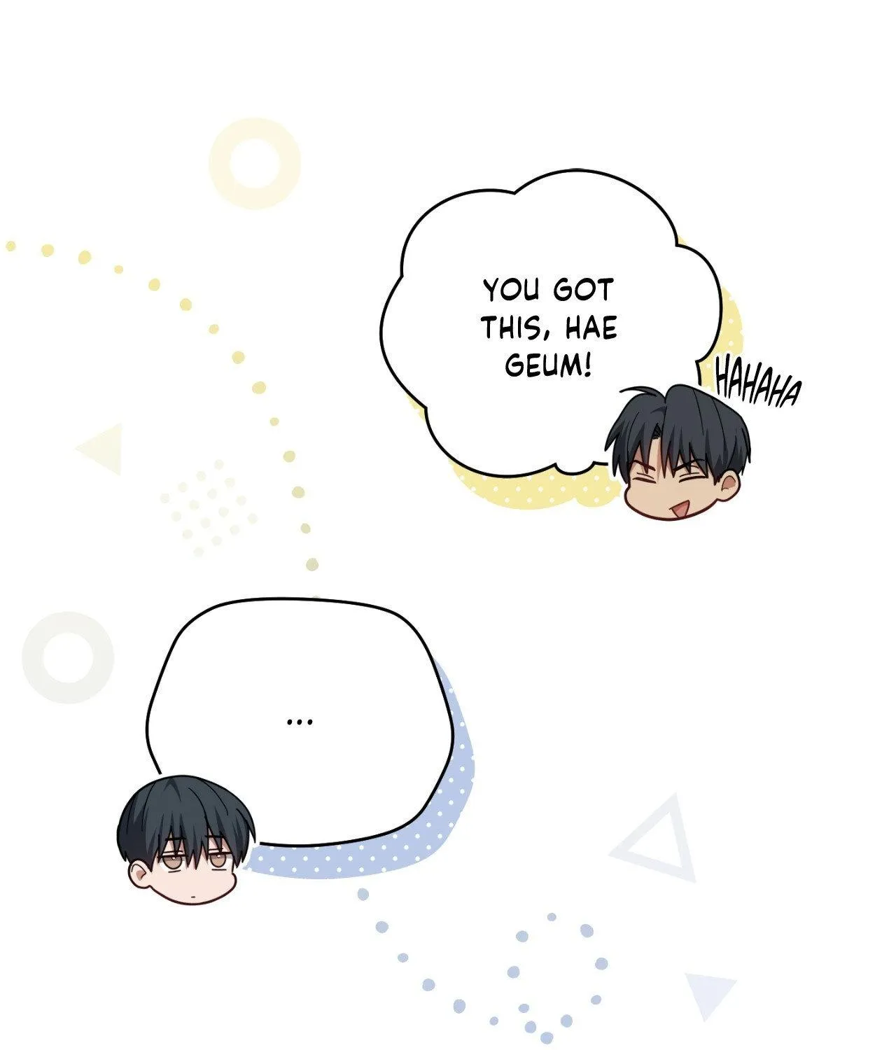 His Perfect Guide Chapter 30 page 13 - 
