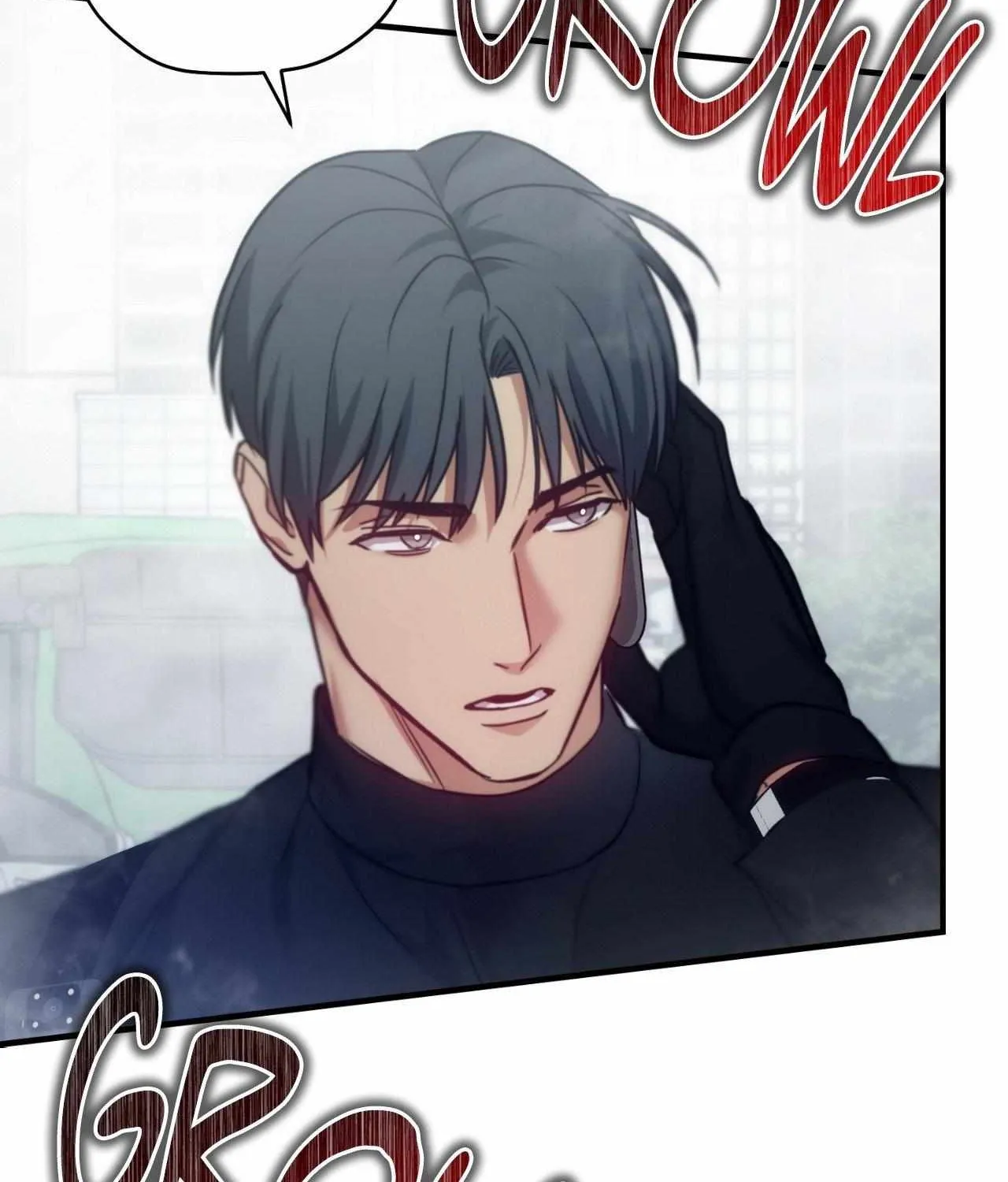 His Perfect Guide Chapter 30 page 121 - 