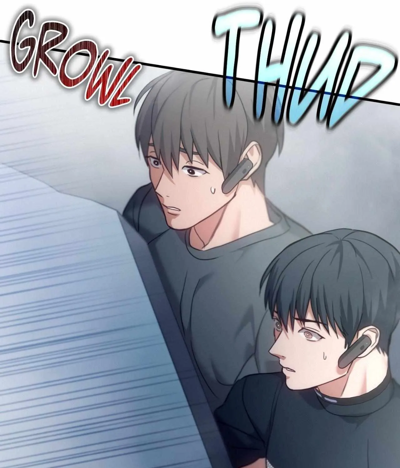 His Perfect Guide Chapter 30 page 125 - 