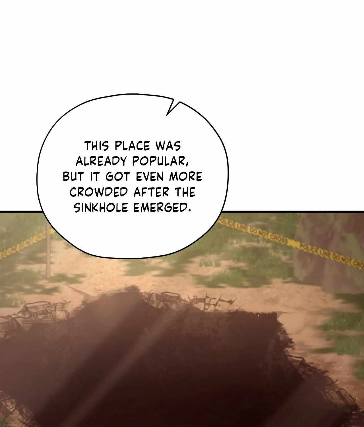His Perfect Guide Chapter 30 page 20 - 