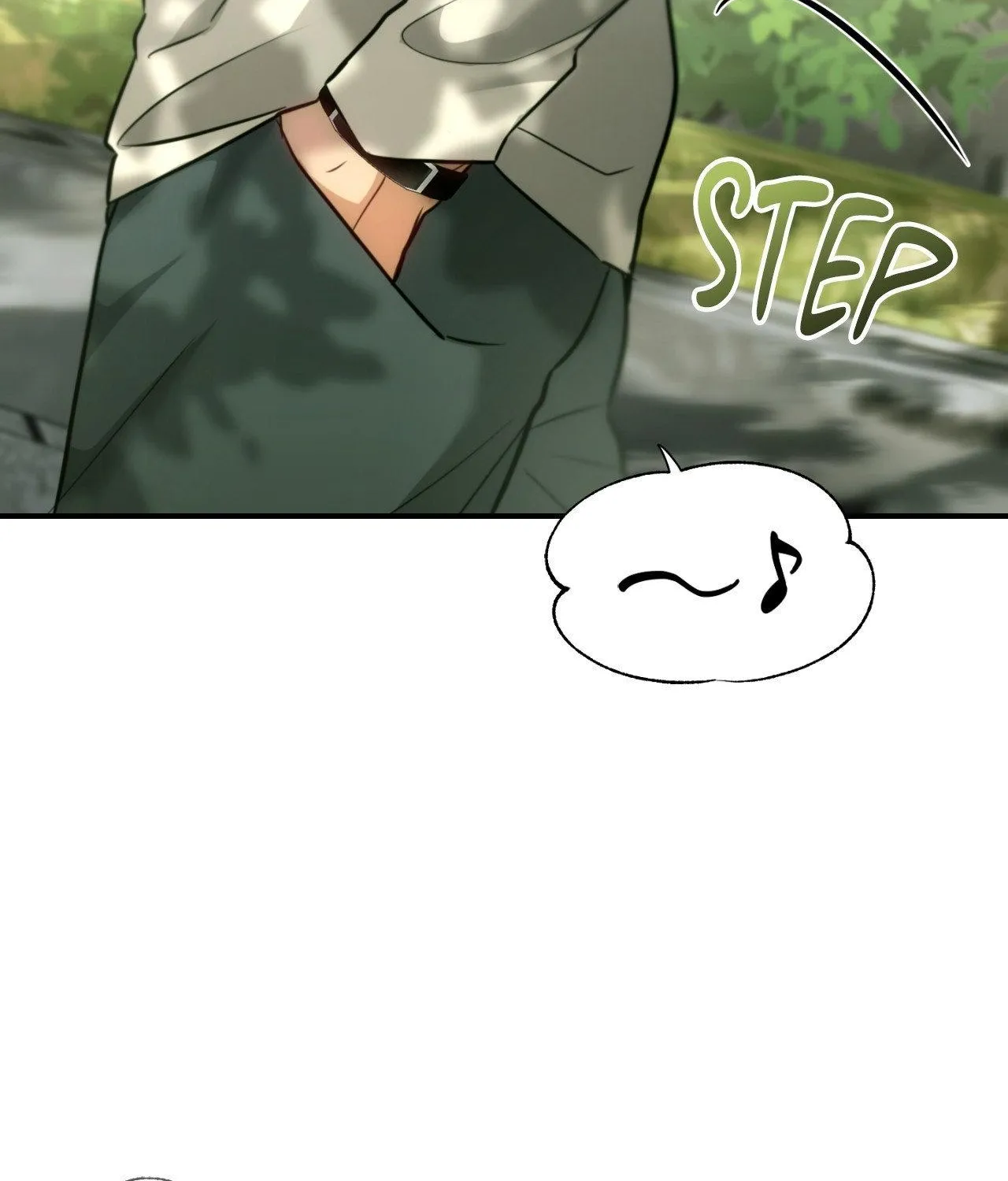 His Perfect Guide Chapter 30 page 3 - 