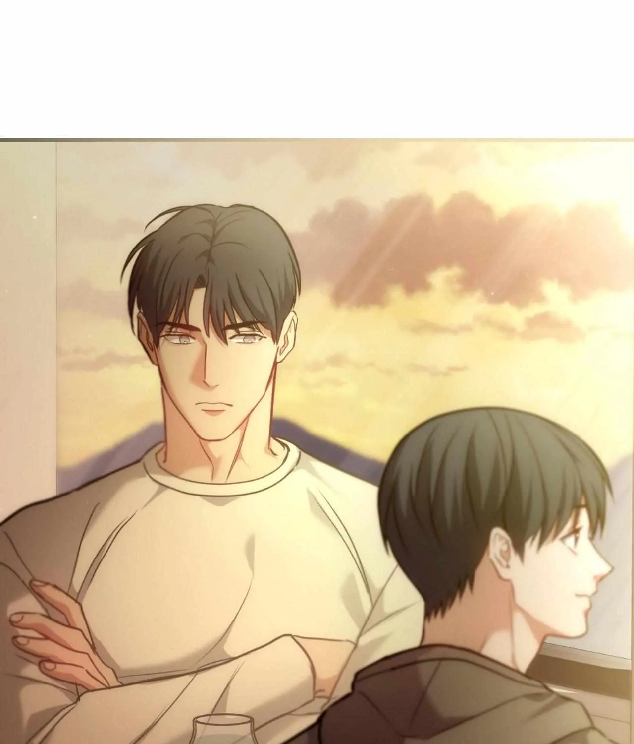 His Perfect Guide Chapter 30 page 23 - 