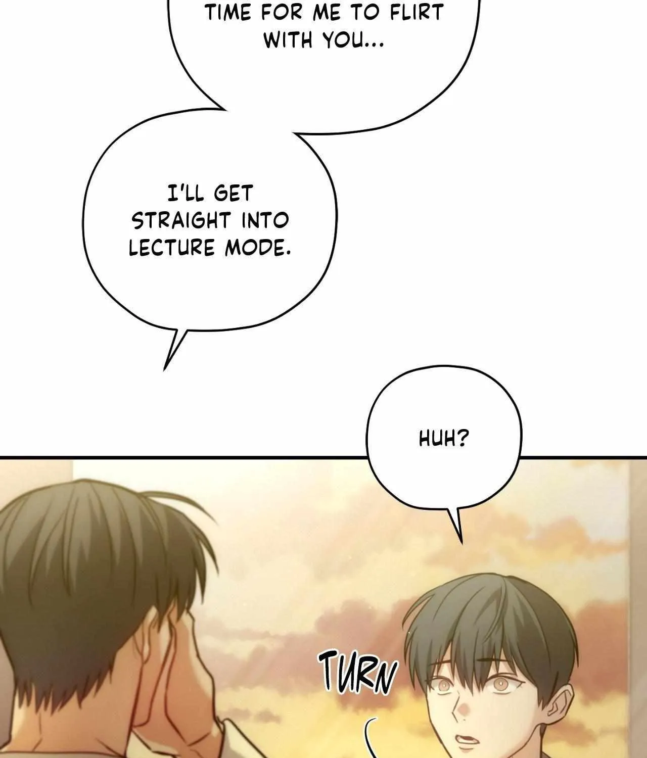 His Perfect Guide Chapter 30 page 25 - 