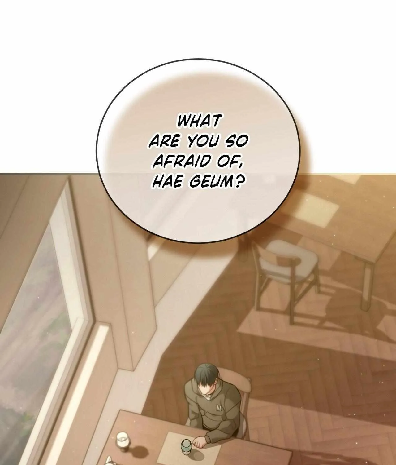 His Perfect Guide Chapter 30 page 27 - 