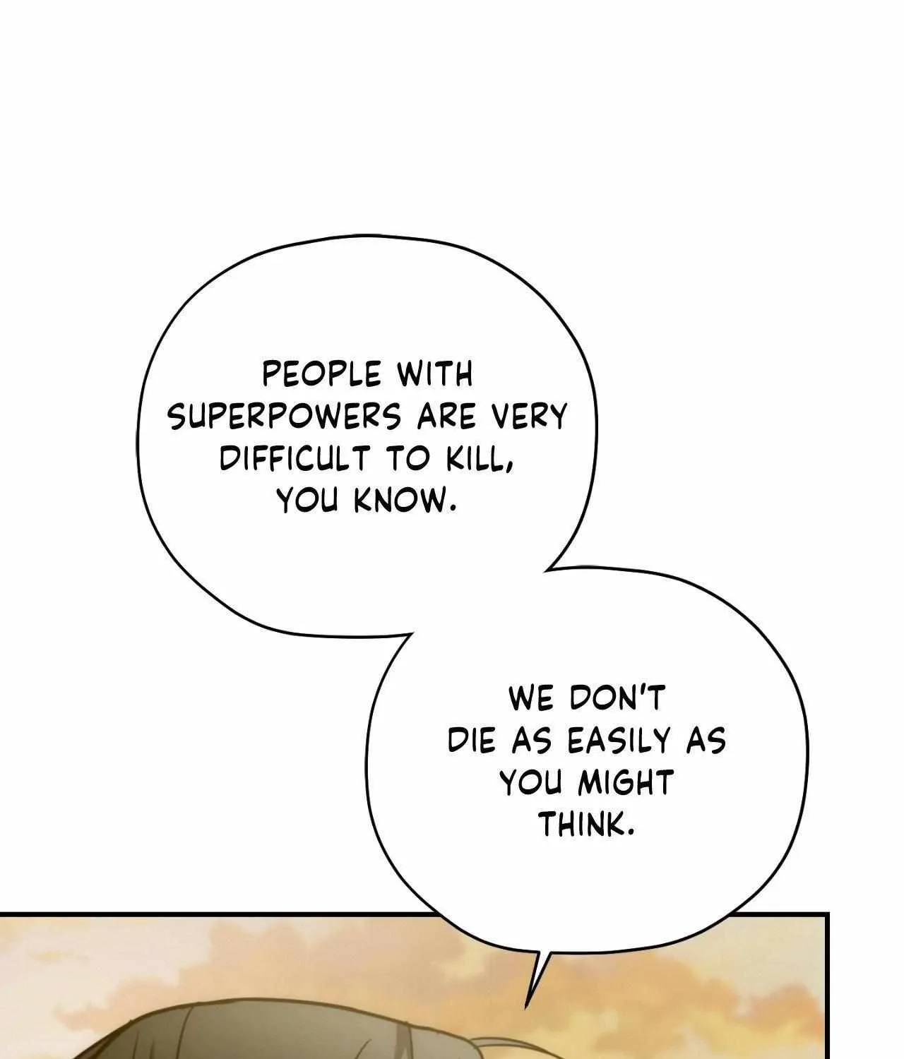His Perfect Guide Chapter 30 page 29 - 