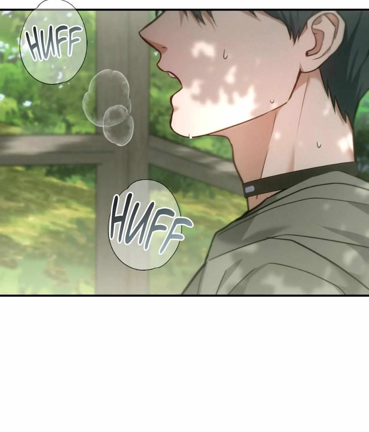 His Perfect Guide Chapter 30 page 4 - 