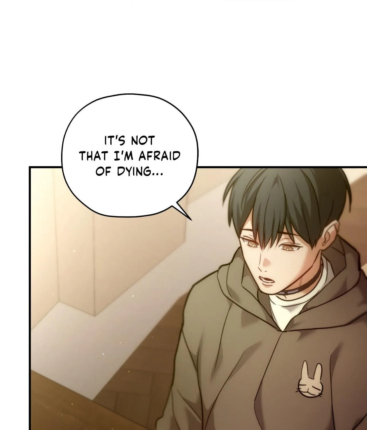 His Perfect Guide Chapter 30 page 31 - 