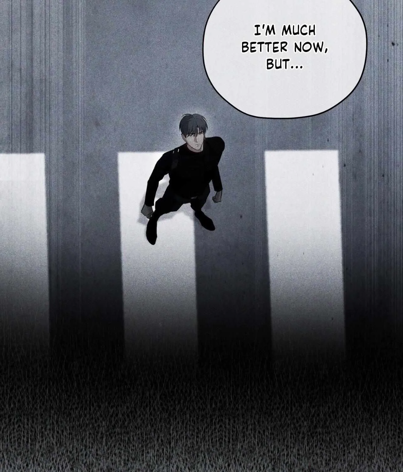His Perfect Guide Chapter 30 page 35 - 