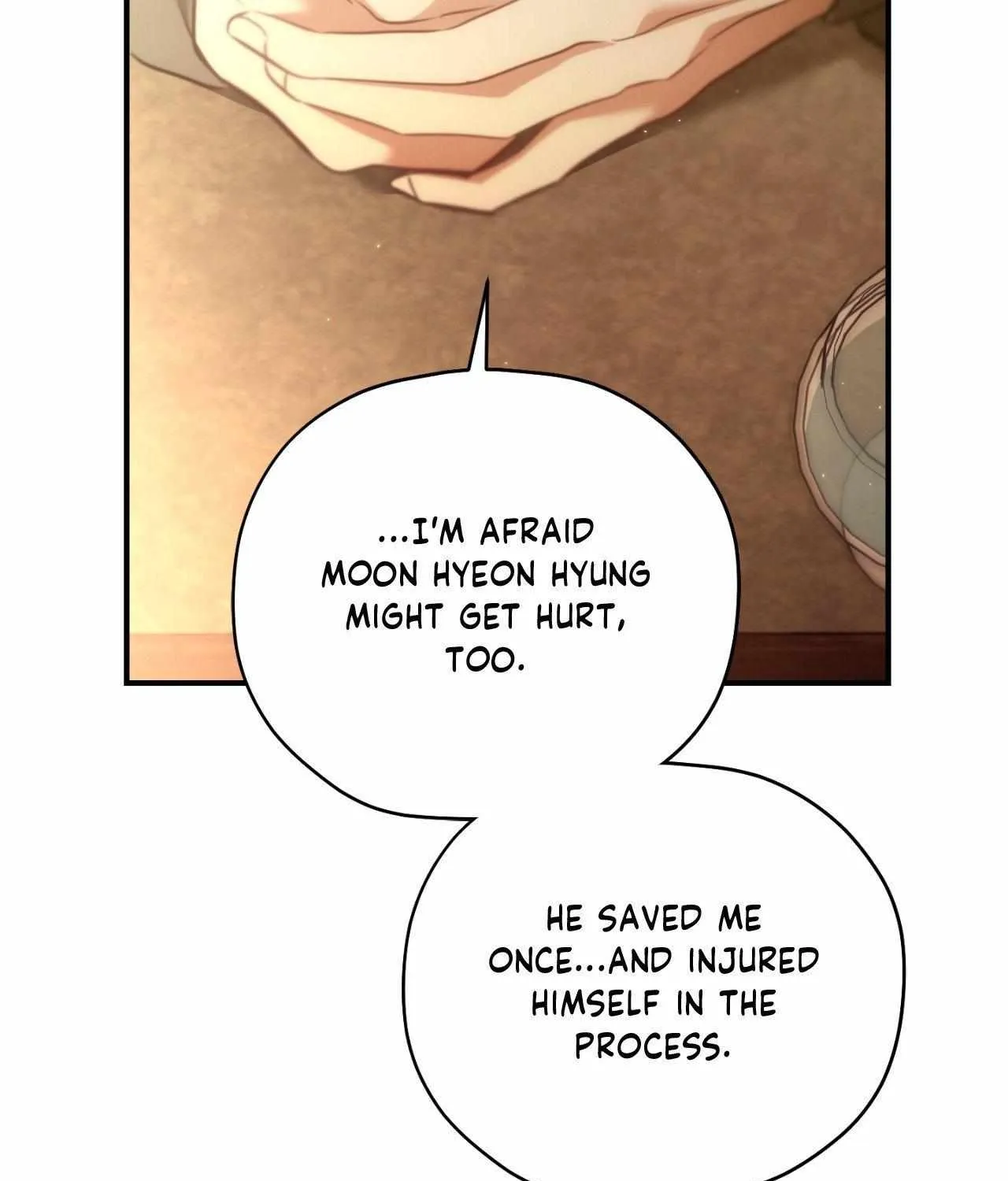 His Perfect Guide Chapter 30 page 37 - 
