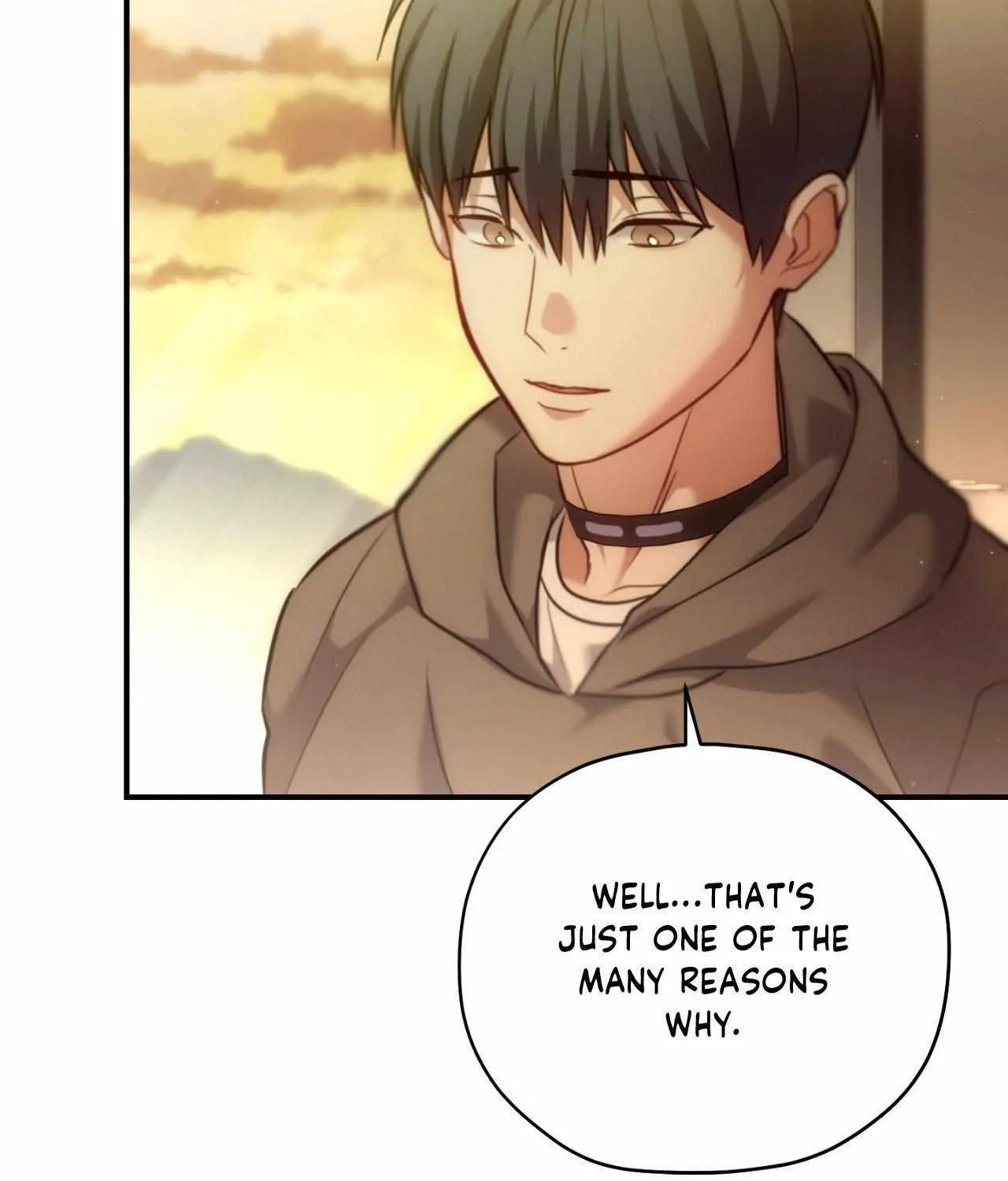 His Perfect Guide Chapter 30 page 39 - 