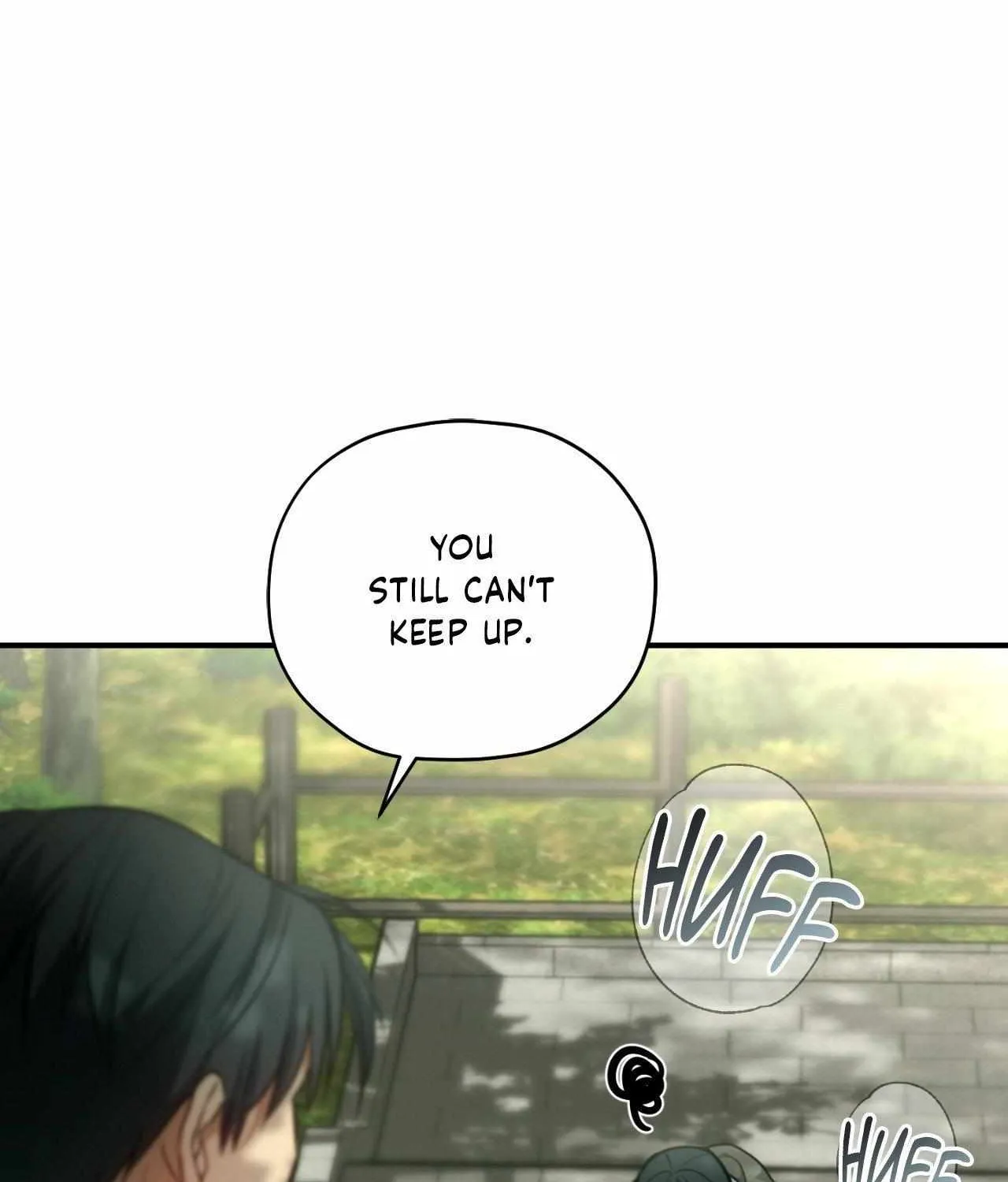 His Perfect Guide Chapter 30 page 5 - 
