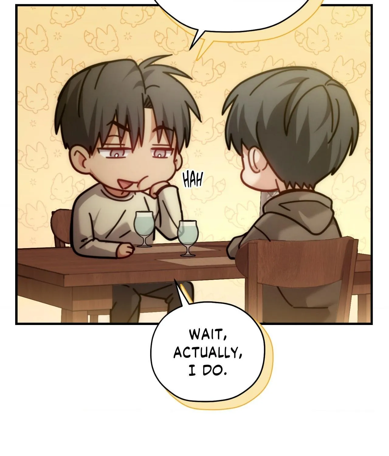 His Perfect Guide Chapter 30 page 41 - 