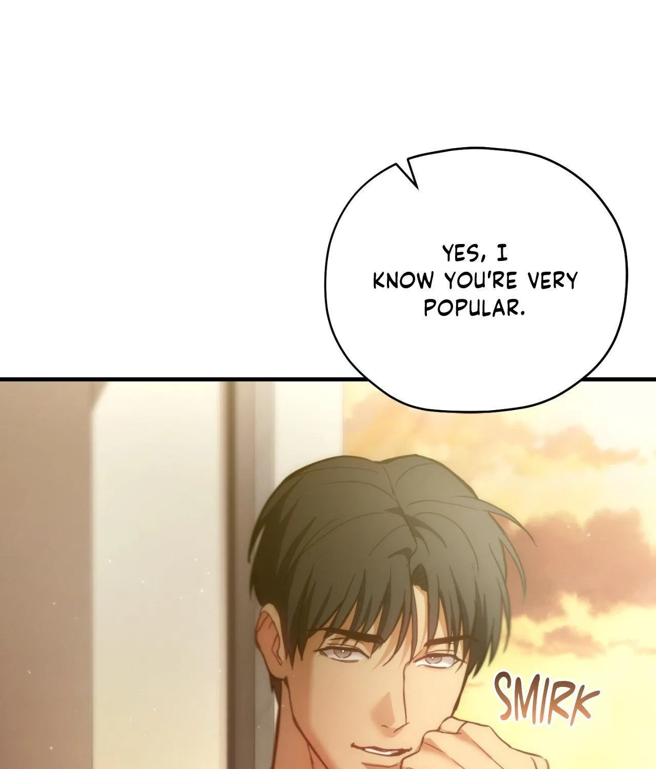 His Perfect Guide Chapter 30 page 43 - 