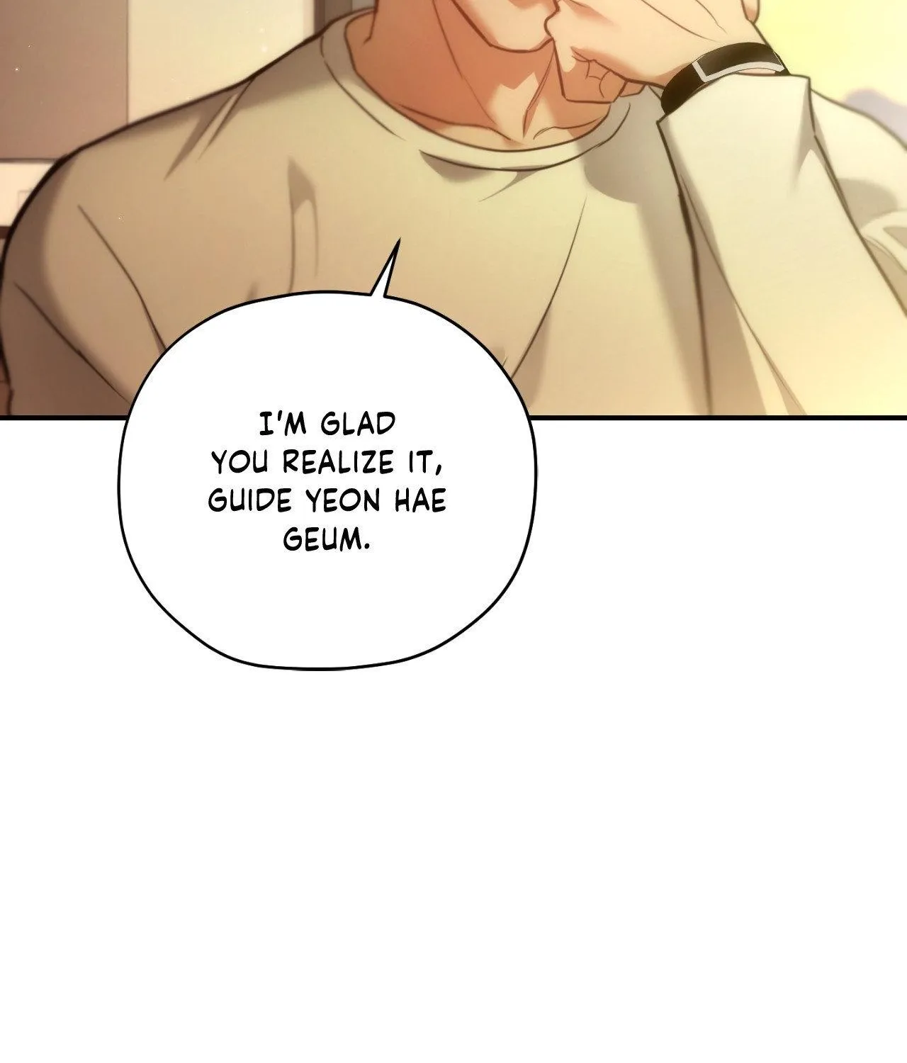 His Perfect Guide Chapter 30 page 44 - 