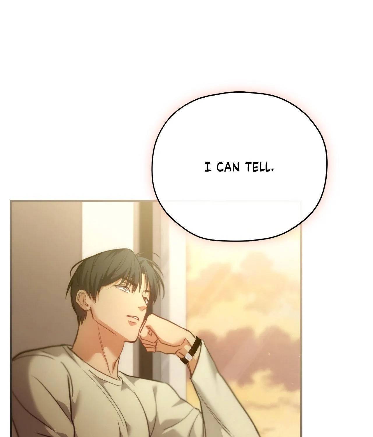 His Perfect Guide Chapter 30 page 45 - 