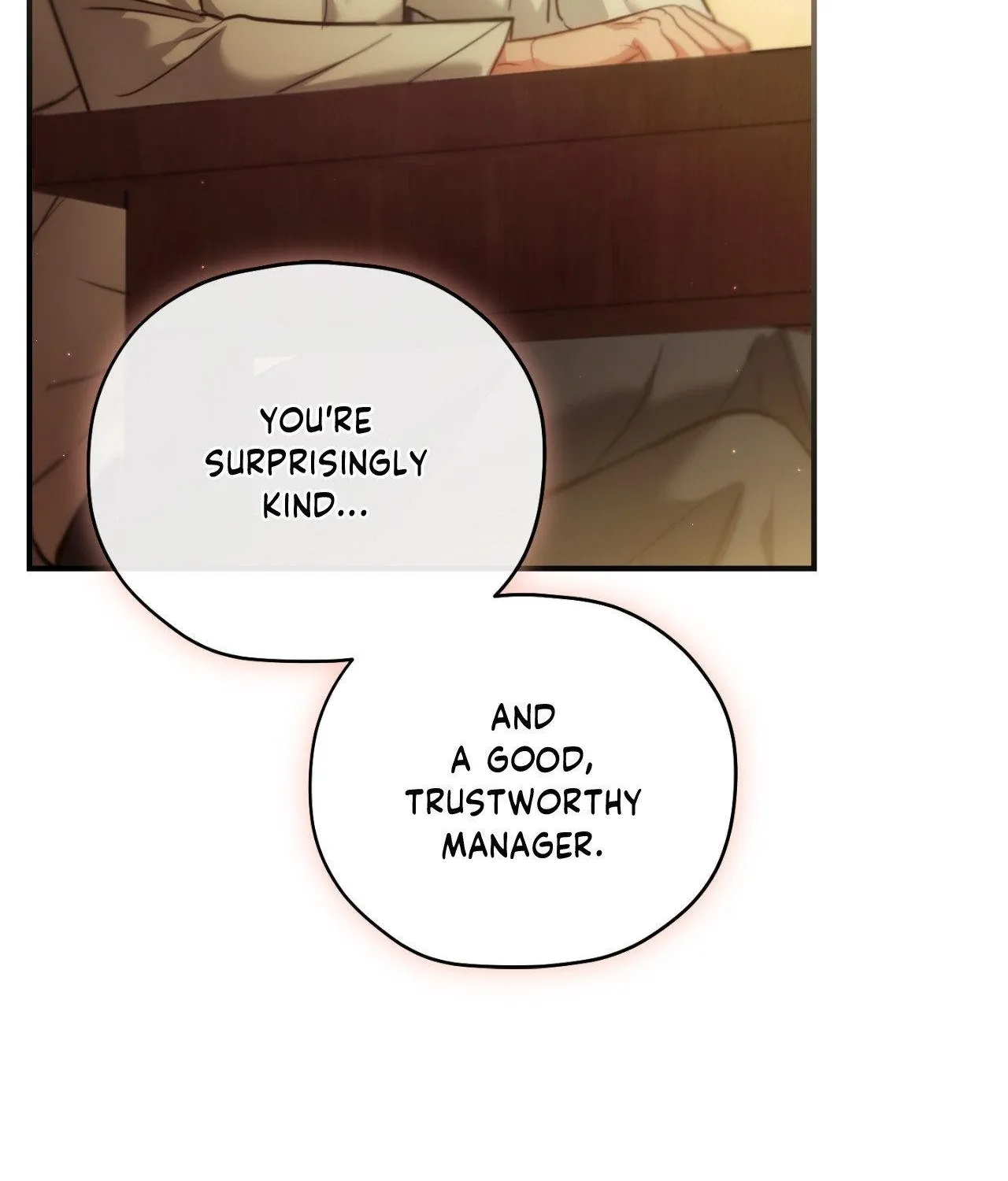 His Perfect Guide Chapter 30 page 46 - 