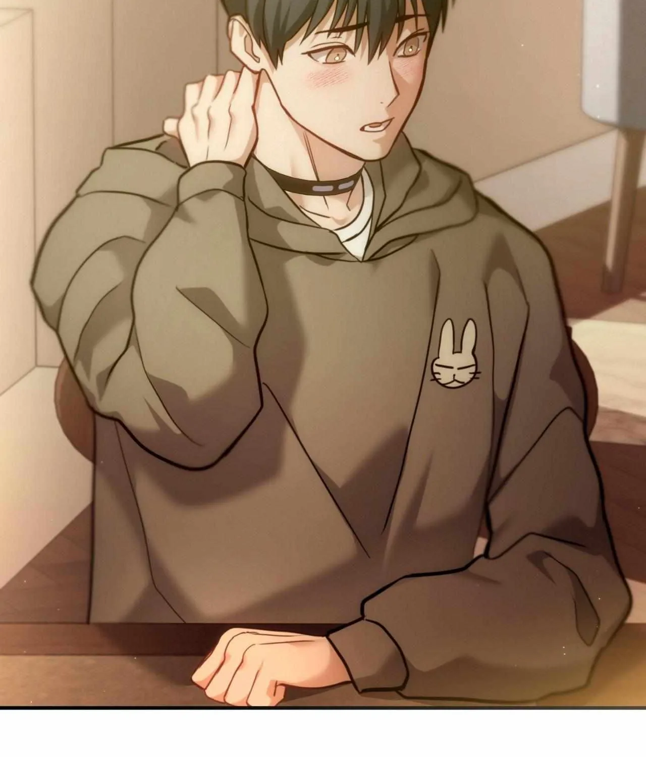 His Perfect Guide Chapter 30 page 48 - 