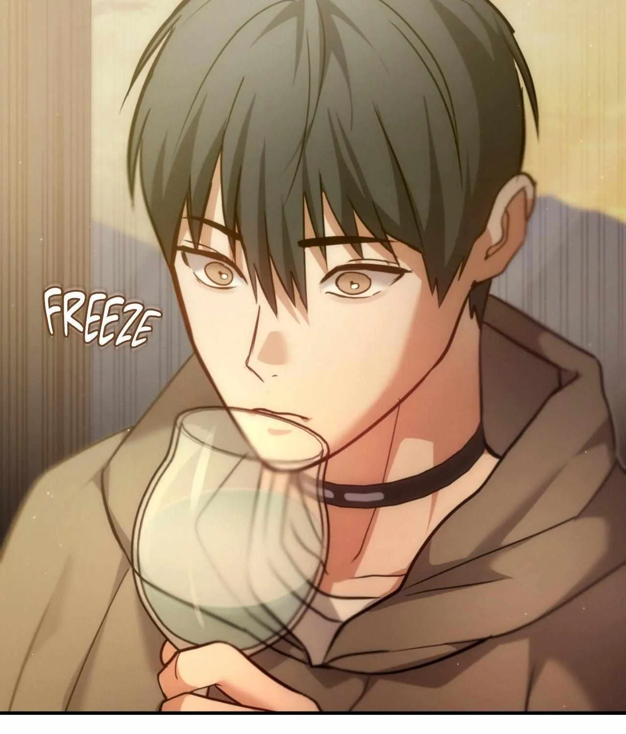 His Perfect Guide Chapter 30 page 52 - 