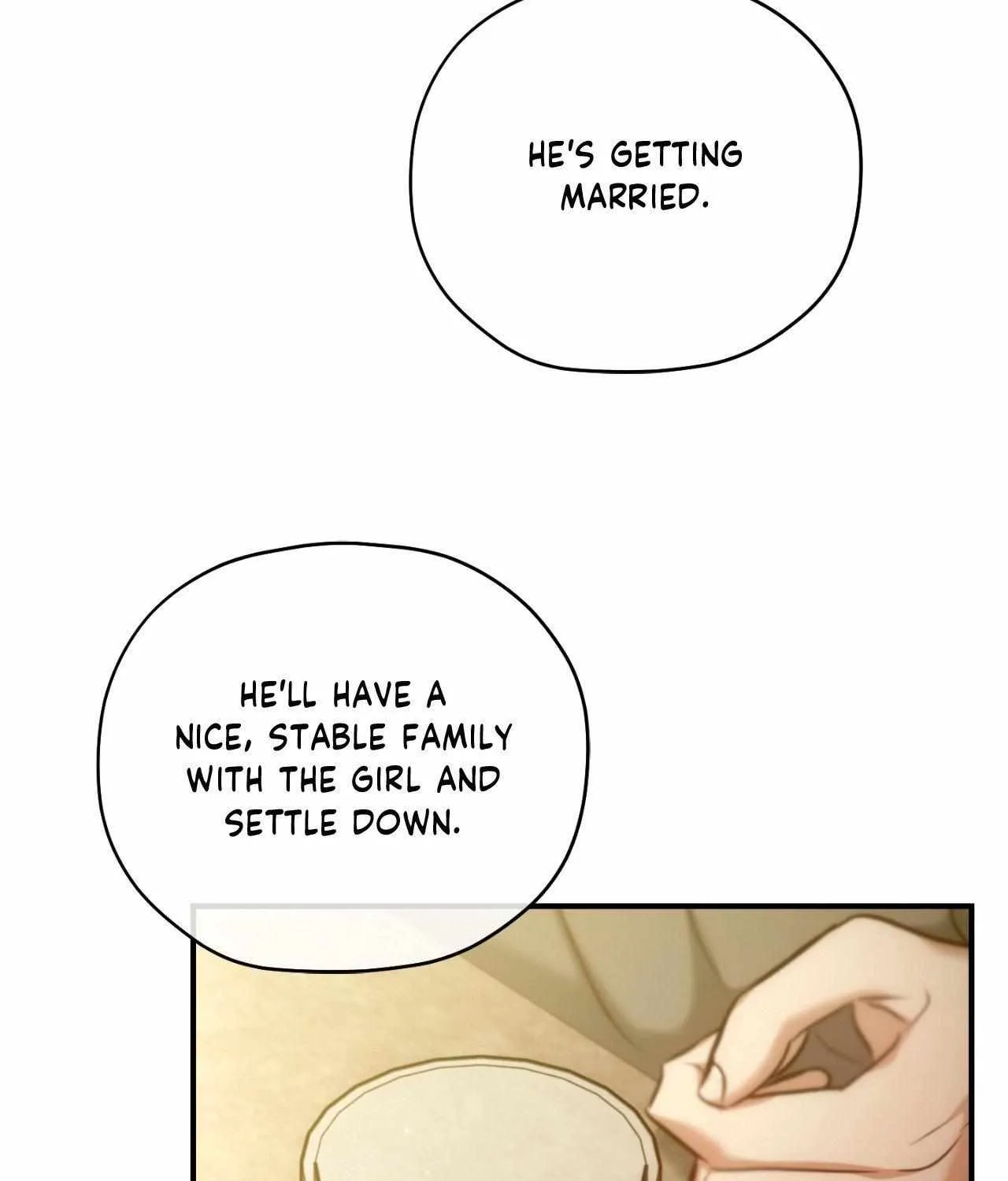 His Perfect Guide Chapter 30 page 55 - 