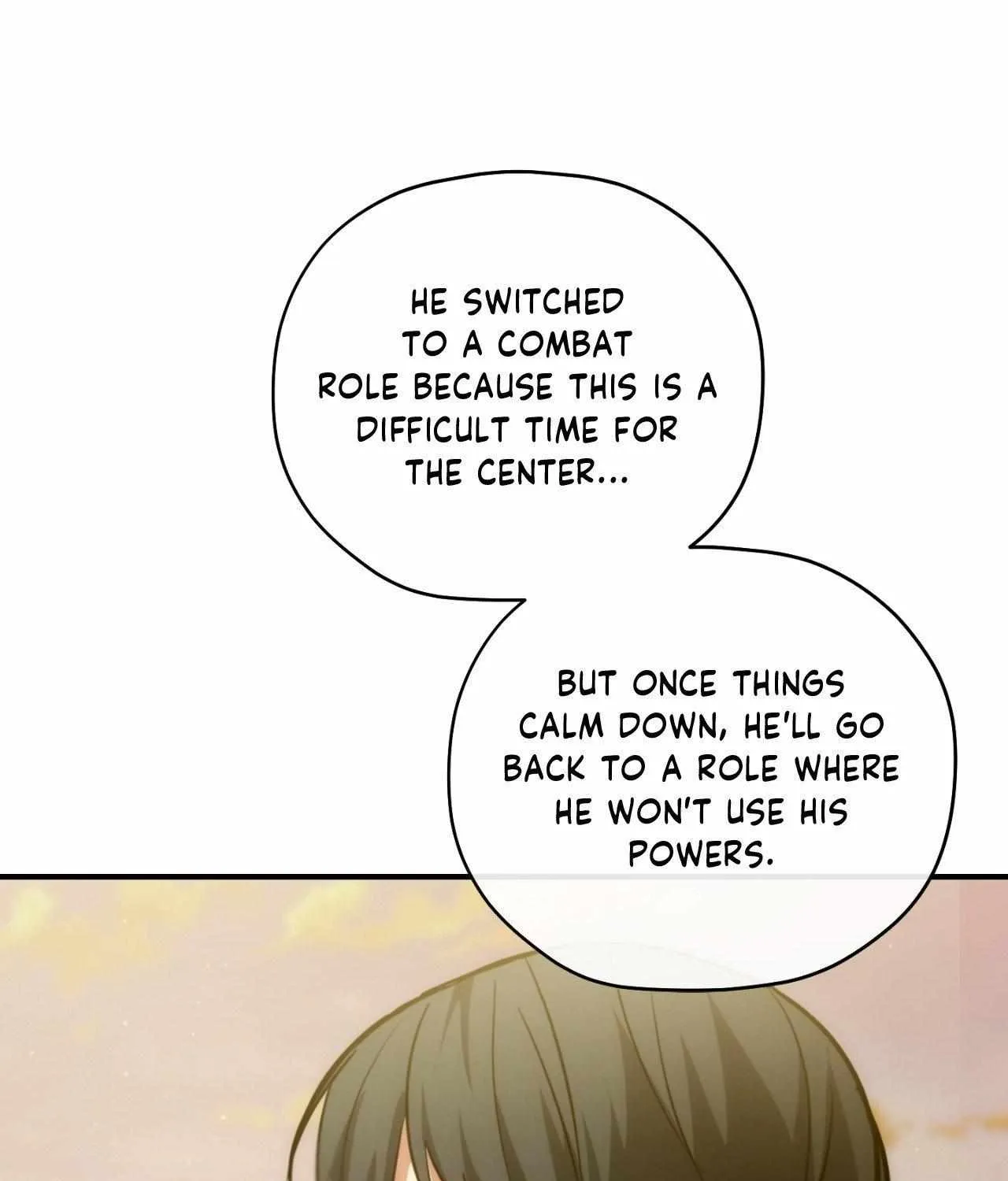 His Perfect Guide Chapter 30 page 58 - 