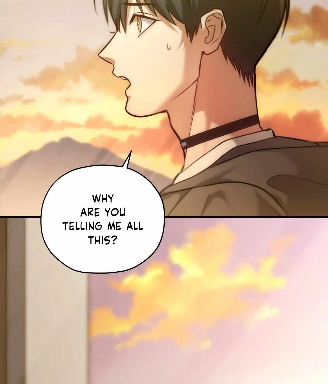 His Perfect Guide Chapter 30 page 59 - 