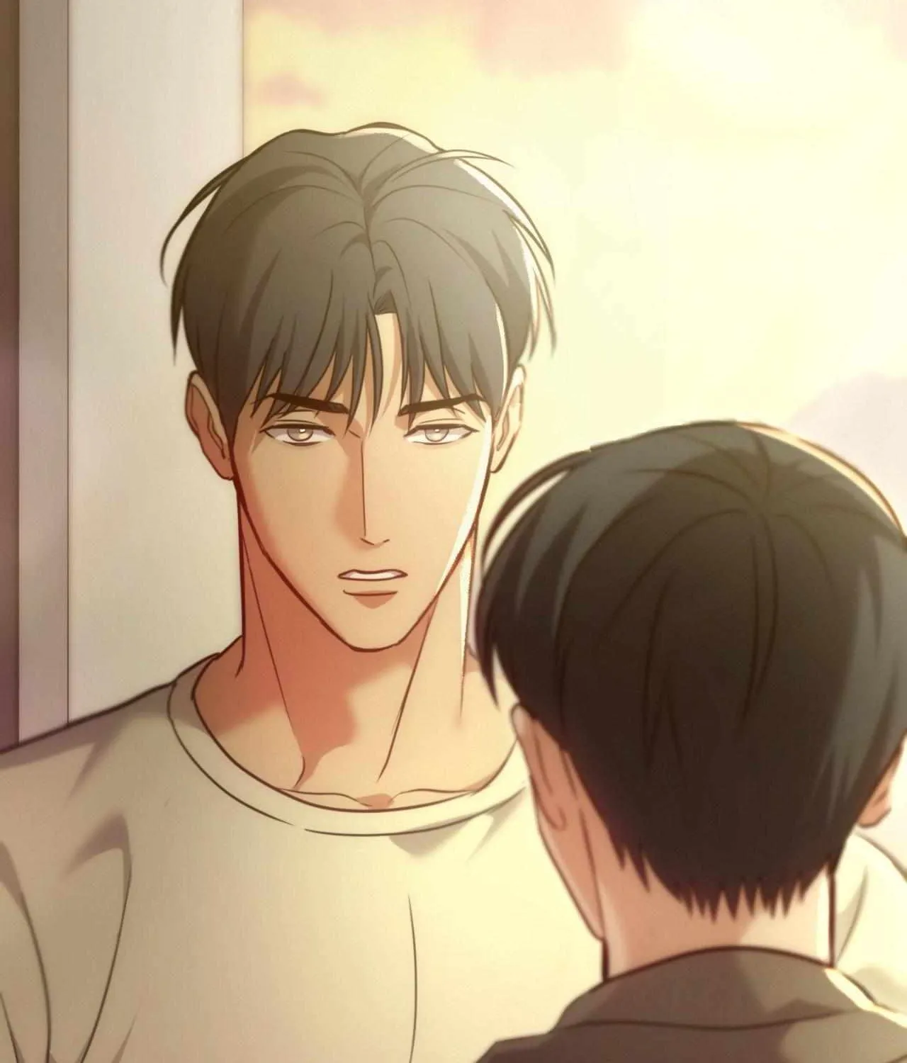 His Perfect Guide Chapter 30 page 61 - 