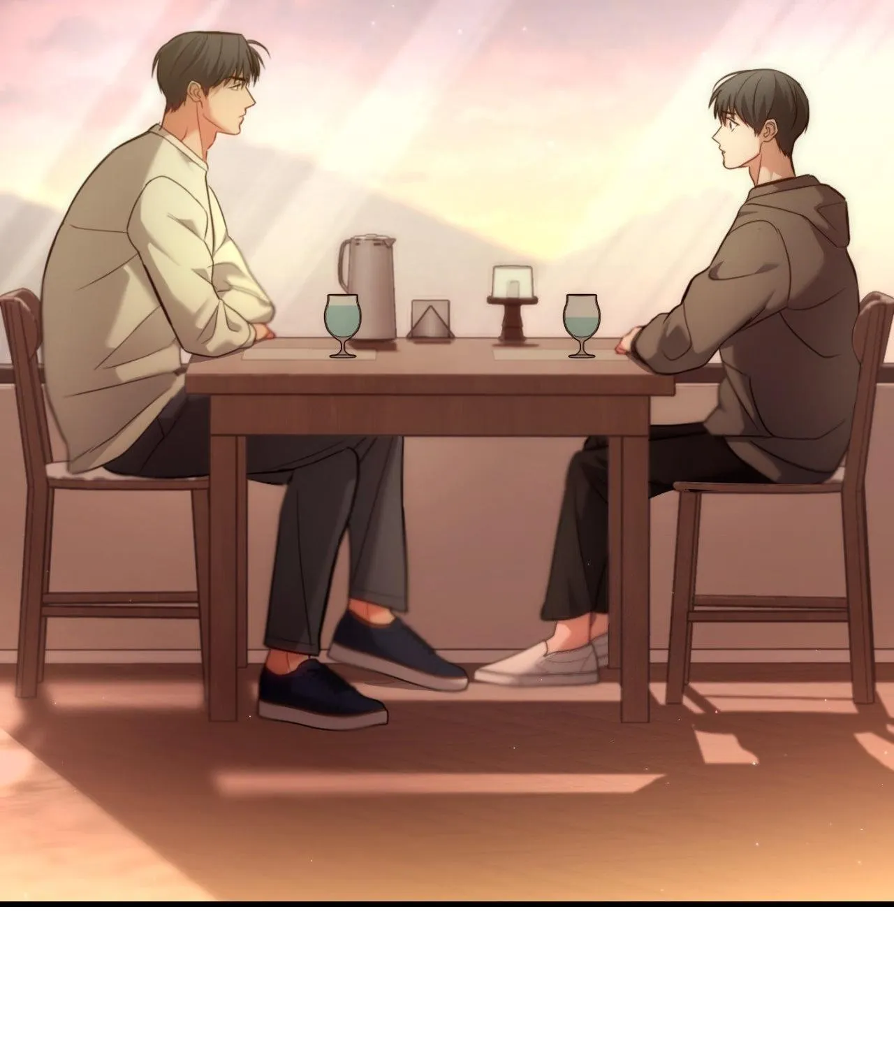 His Perfect Guide Chapter 30 page 66 - 