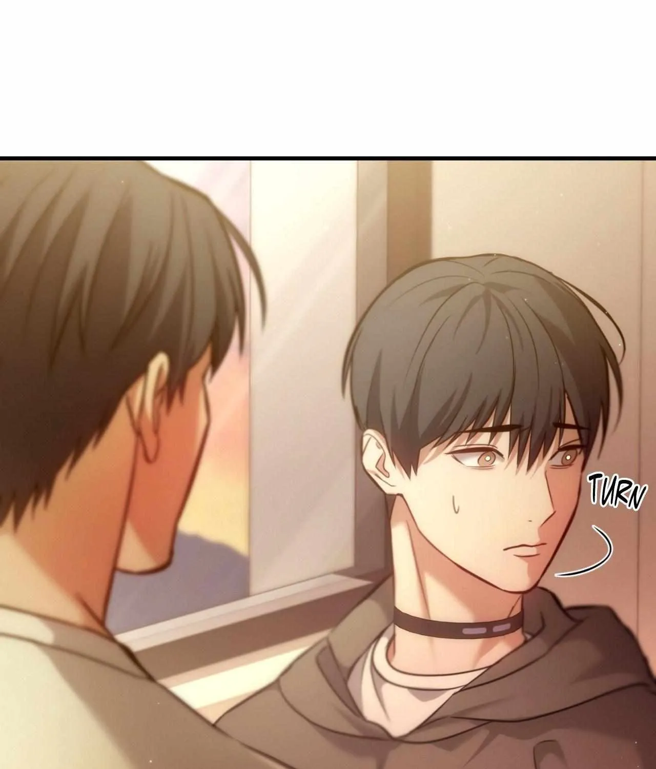 His Perfect Guide Chapter 30 page 68 - 