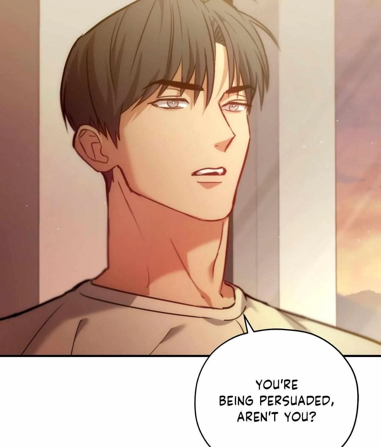 His Perfect Guide Chapter 30 page 70 - 