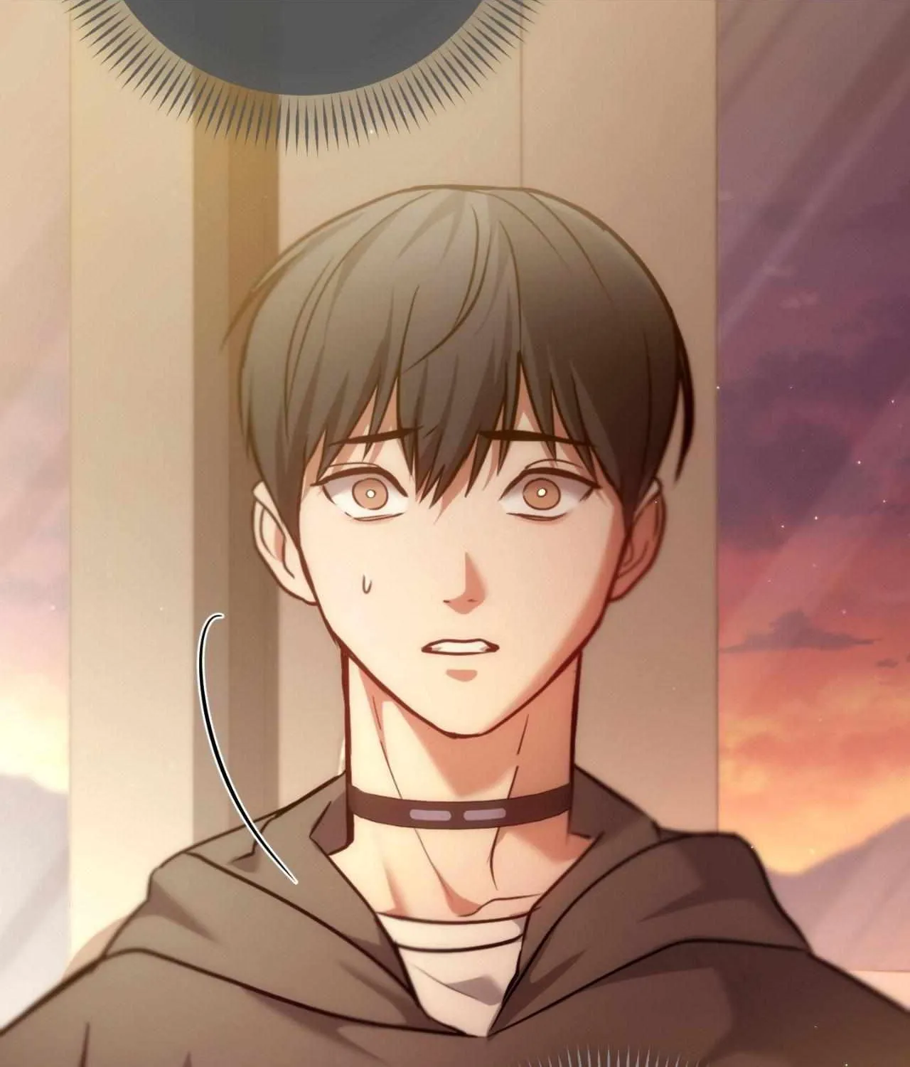 His Perfect Guide Chapter 30 page 73 - 
