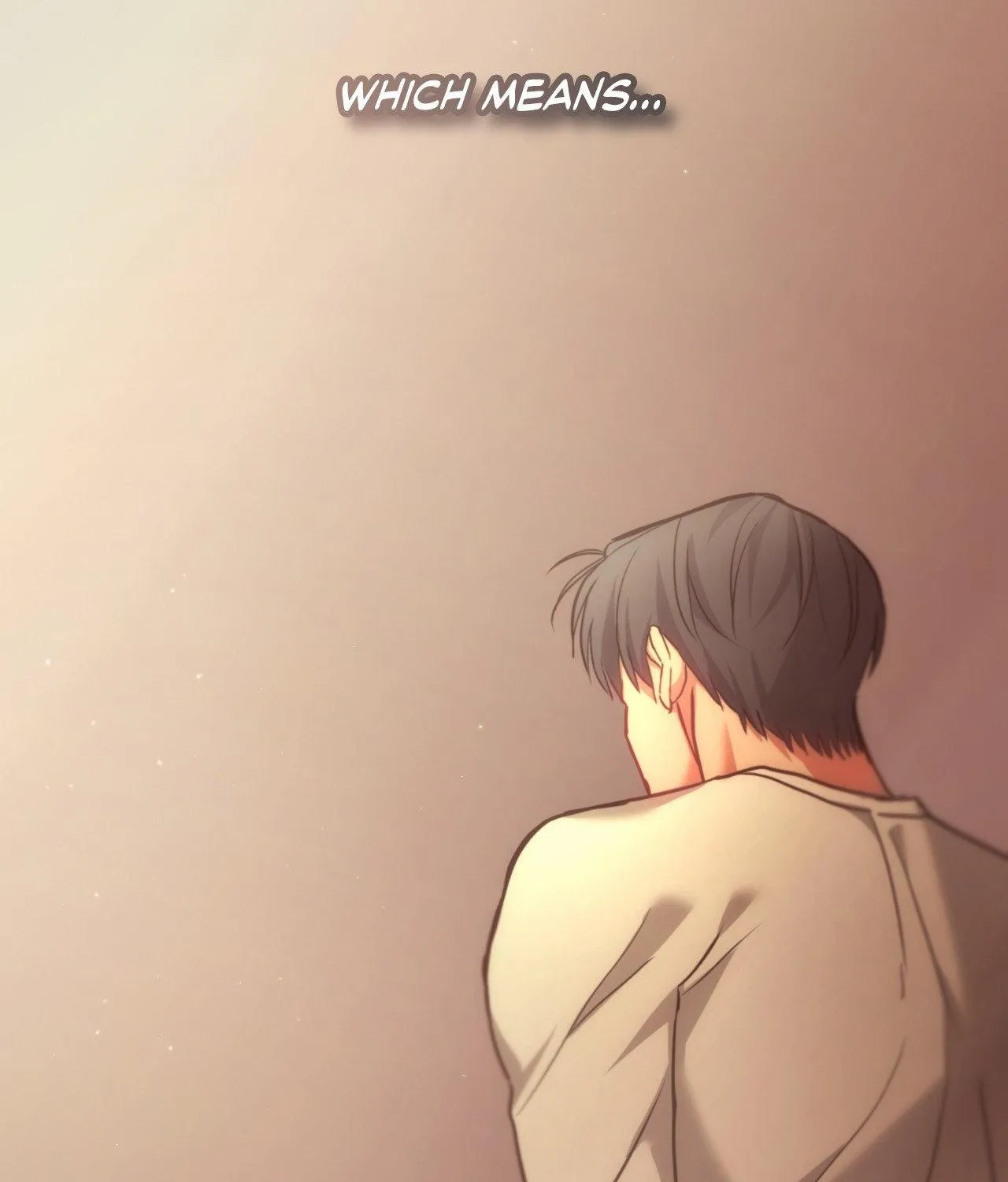His Perfect Guide Chapter 30 page 80 - 