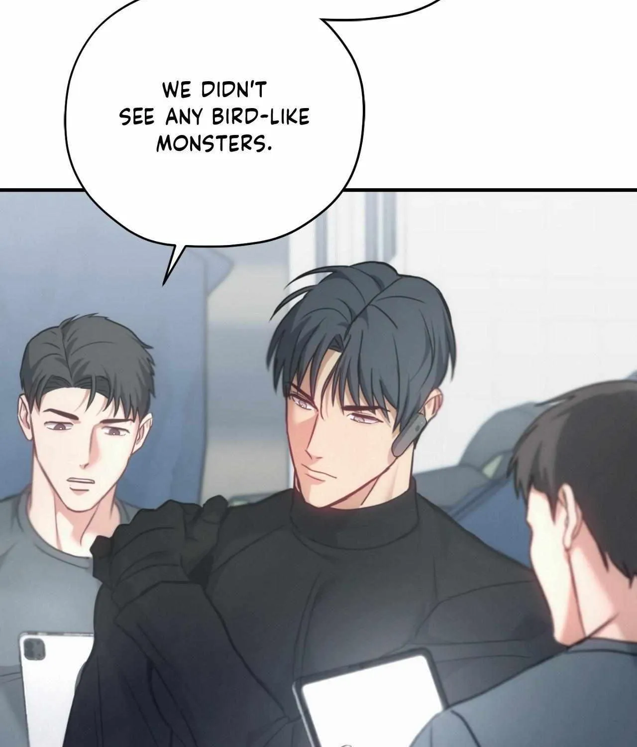 His Perfect Guide Chapter 30 page 90 - 