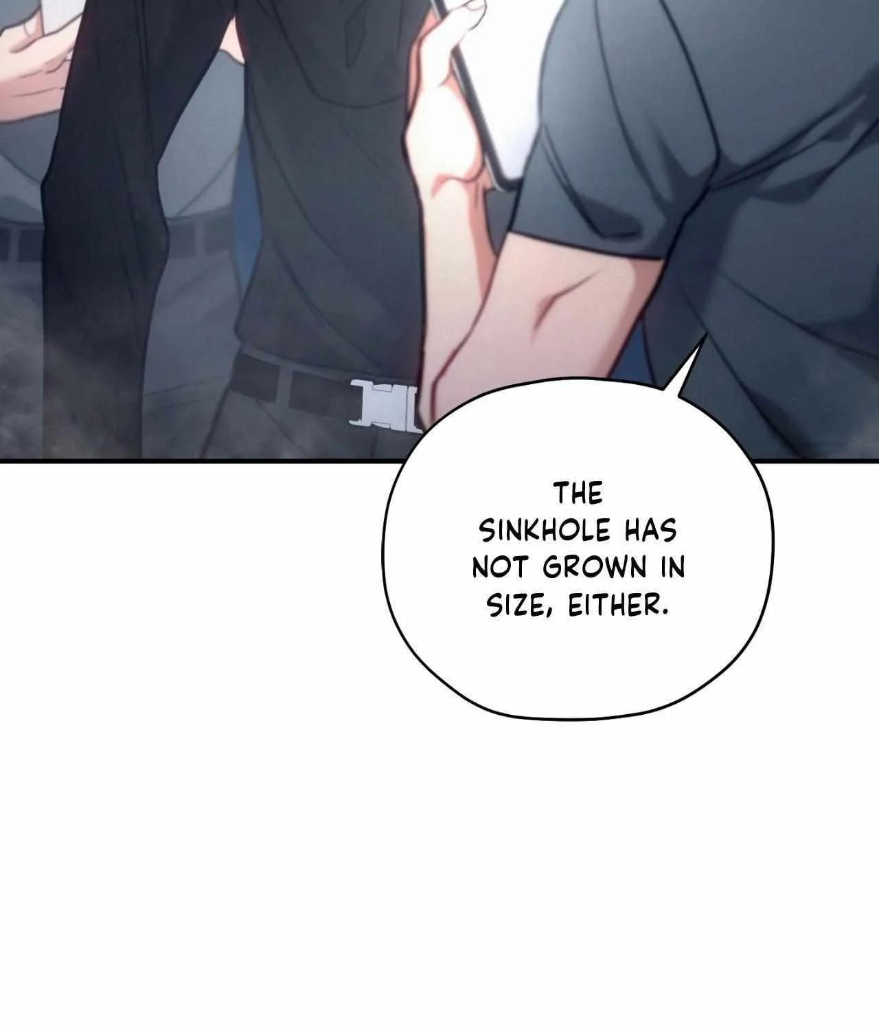 His Perfect Guide Chapter 30 page 91 - 