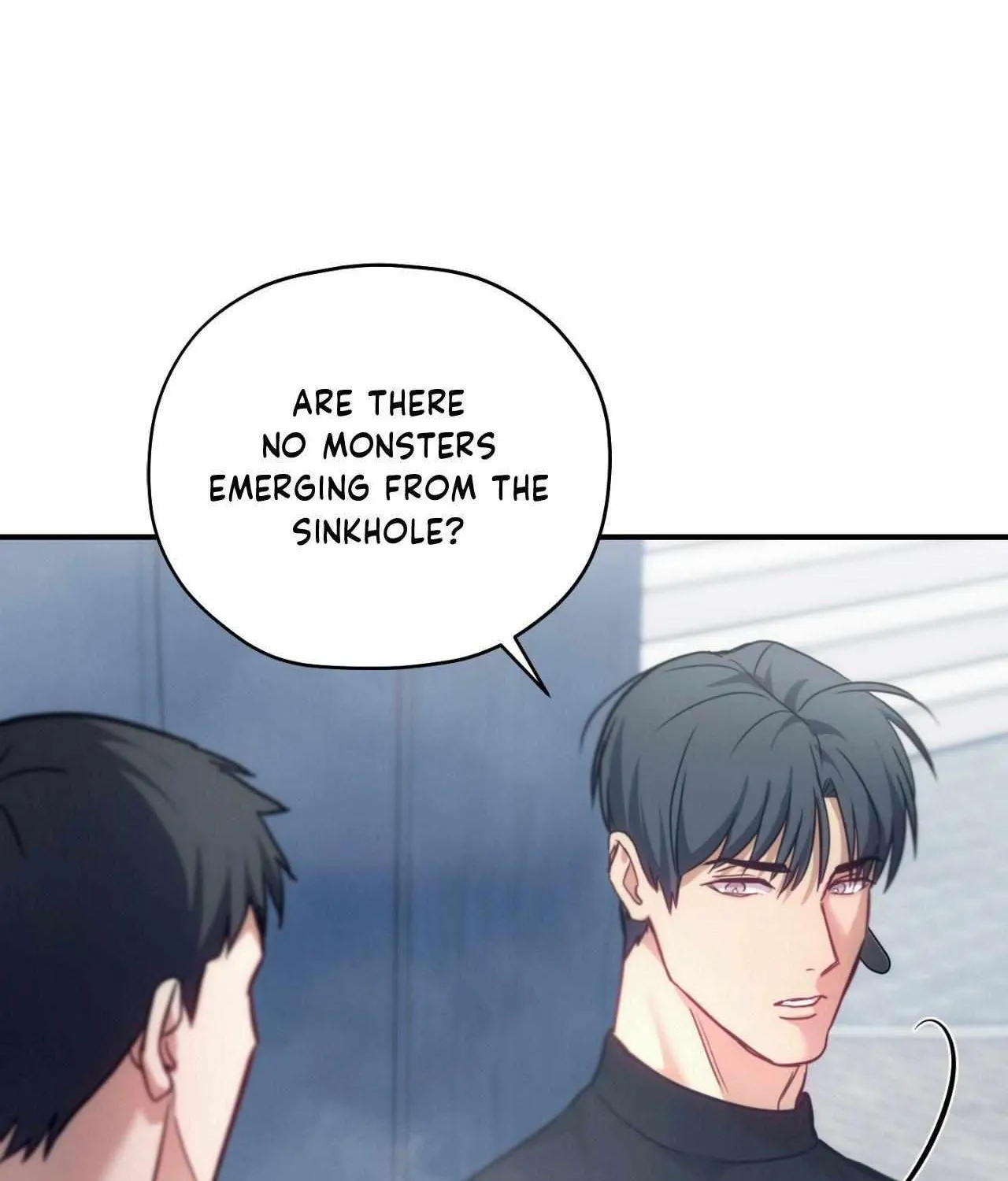 His Perfect Guide Chapter 30 page 92 - 