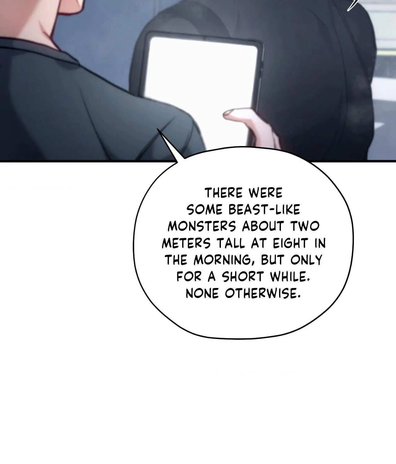 His Perfect Guide Chapter 30 page 93 - 